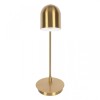 Настольная лампа Loft IT Tango 10144 Gold