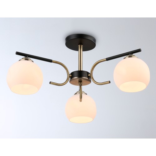 Люстра на штанге Ambrella Light Modern TR303311