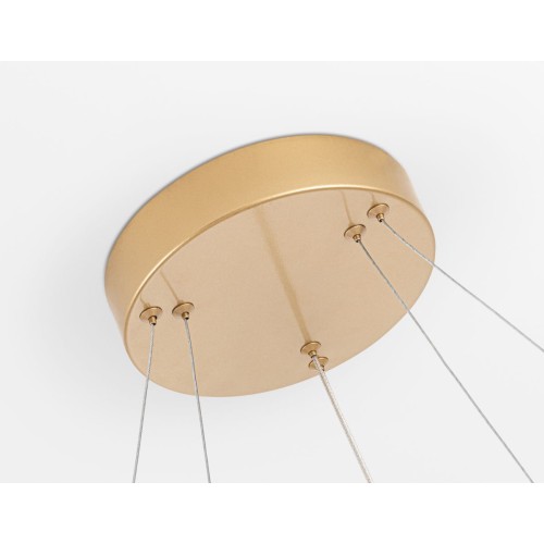 Подвесная люстра Ambrella Light Comfort FL5508