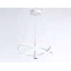 Подвесная люстра Ambrella Light Comfort LineTech FL5367