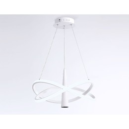 Подвесная люстра Ambrella Light Comfort LineTech FL5367