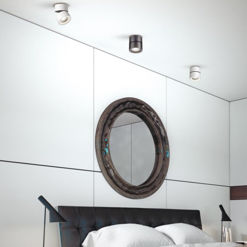 Спот Novotech Groda 358781