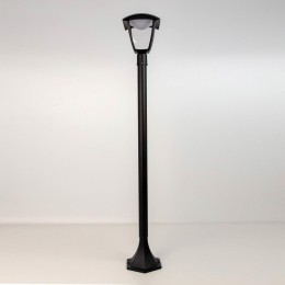 Уличный светодиодный светильник Citilux CLU04B