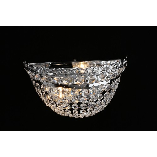 Настенный светильник Aployt Wiga APL.758.01.02