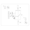 Настенный светильник Ambrella Light Wall FW2475