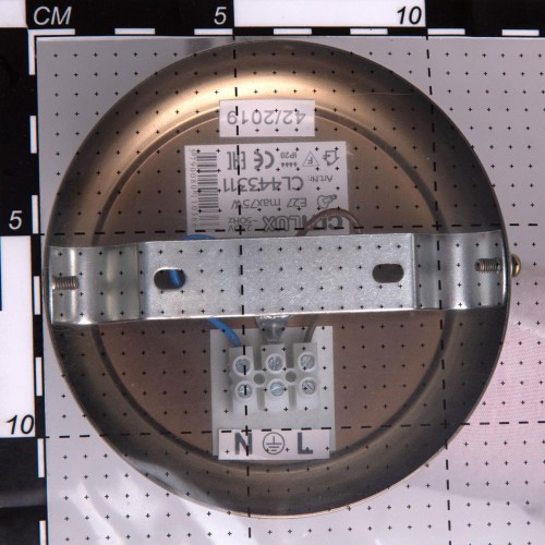 Бра Citilux Познань CL443311