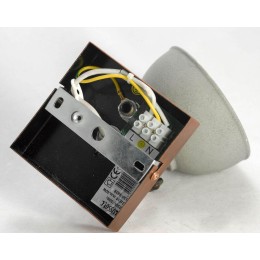 Спот Lussole Loft Diana LSP-9828