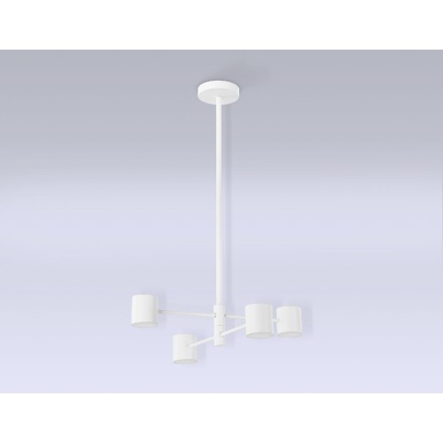 Люстра на штанге Ambrella Light Comfort FL51705