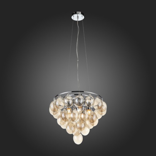 Подвесная люстра ST-Luce SL432.203.05