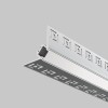 Алюминиевый профиль Maytoni Led strip ALM-5022-S-2M