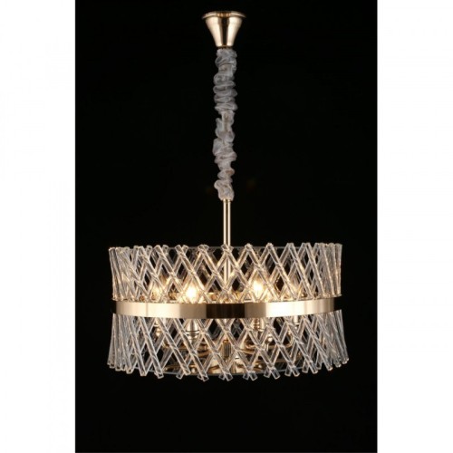 Подвесная люстра APLOYT Toinet APL.734.06.06