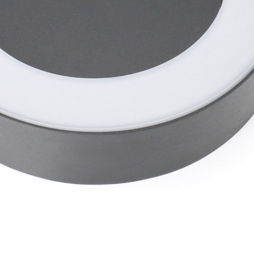 Светильник настенный Favourite Washer 2865-1W