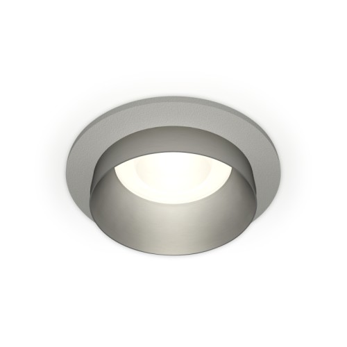 Встраиваемый светильник Ambrella Light Techno Spot XC6514023 (C6514, N6133)