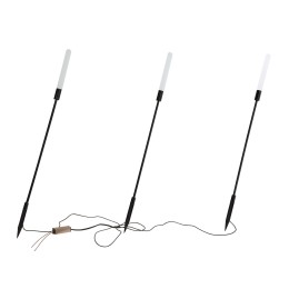 Ландшафтный светильник Favourite Reedy 4048-3T