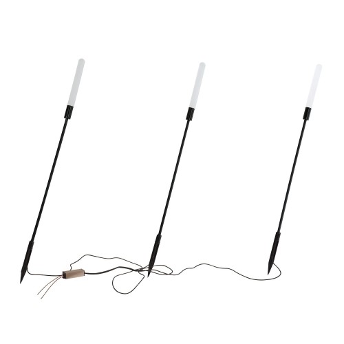 Ландшафтный светильник Favourite Reedy 4048-3T