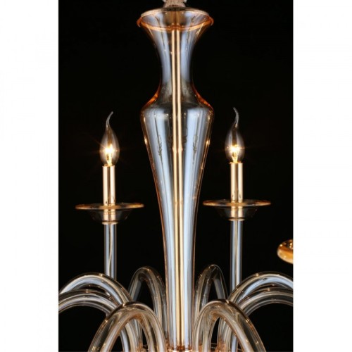 Подвесная люстра APLOYT NITA APL.730.03.08