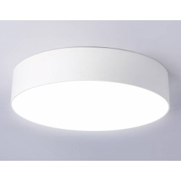 Потолочный светильник Ambrella Light Orbital Air Alum FV5524