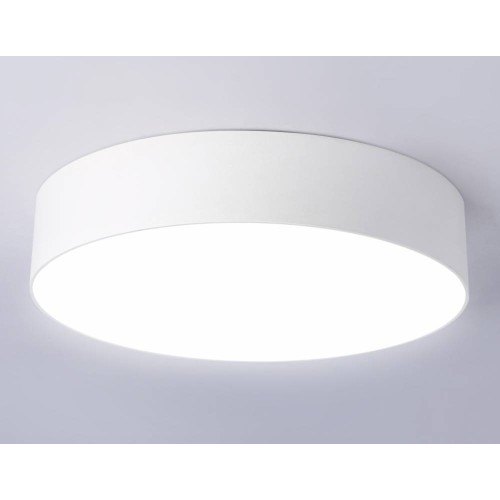 Потолочный светильник Ambrella Light Orbital Air Alum FV5524