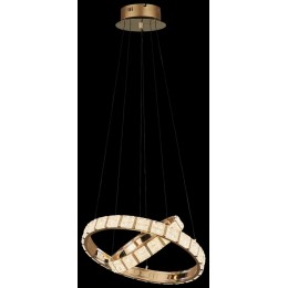 Подвесная люстра Wertmark Vera WE458.02.323