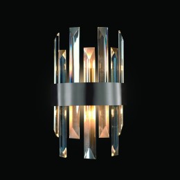 Настенный светильник Delight Collection Zenna MB20020101-2ASN