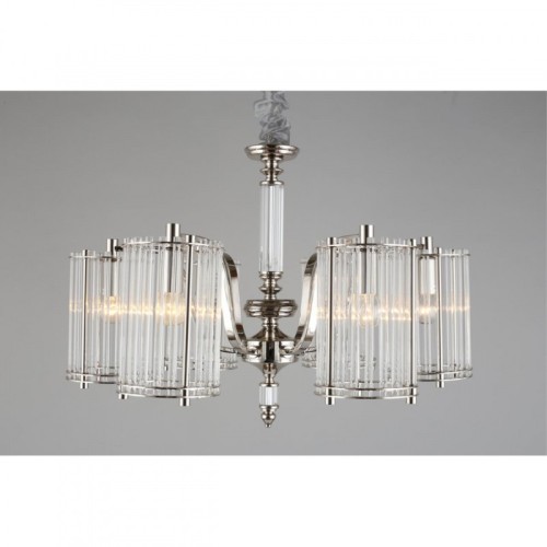 Подвесная люстра APLOYT Sibil APL.733.03.06