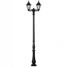 Парковый фонарь Fumagalli Rut E26.205.S20.AXF1R