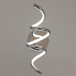 Настенный светильник Citilux Джемини CL229331