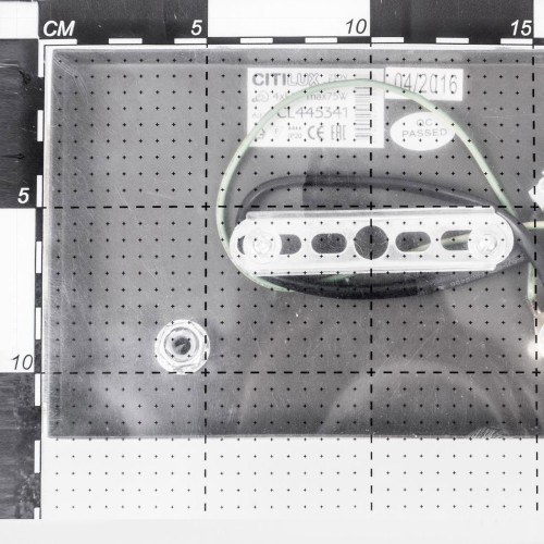 Бра Citilux Тесла CL445341