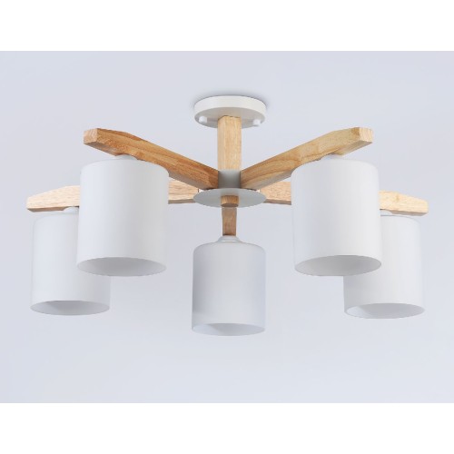 Люстра на штанге Ambrella Light Loft TR83113