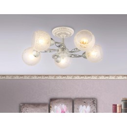 Потолочная люстра Ambrella Light Traditional TR3062