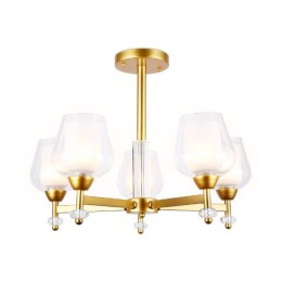 Потолочная люстра Ambrella Light Traditional TR3154