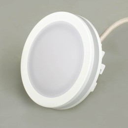 Встраиваемый светильник Arlight LTD-85SOL-5W Day White 017989