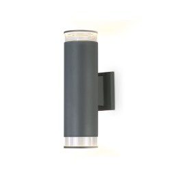 Уличный настенный светильник Ambrella Light Garden ST3820