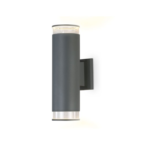 Уличный настенный светильник Ambrella Light Garden ST3820