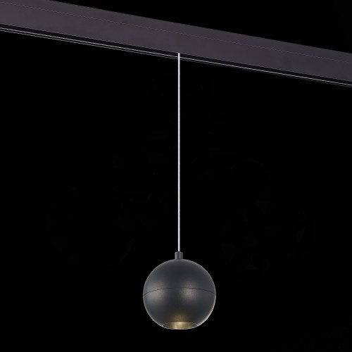 Трековый светильник ST Luce Bole ST354.433.12