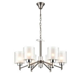 Подвесная люстра Vele Luce Felice VL1425L06