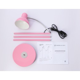 Торшер Ambrella Light Floor TR97664