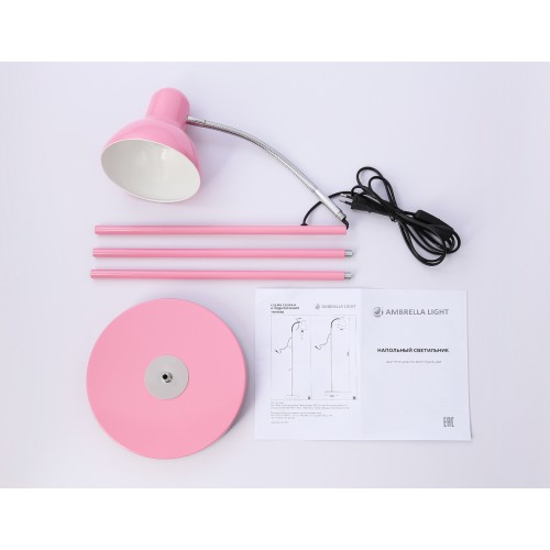 Торшер Ambrella Light Floor TR97664