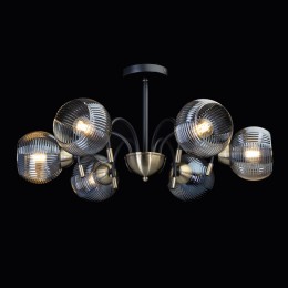 Люстра на штанге De Markt Гамбург 605017606