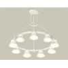 Подвесная люстра Ambrella Light Traditional (A9203, C9241, N8140) XR92031701