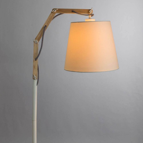 Торшер Arte Lamp Pinocchio A5700PN-1WH
