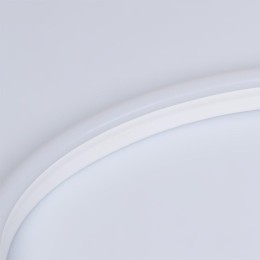 Гибкий неон Arlight ARL-Neon-1608-Side 24V White 030874