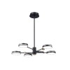 Люстра на штанге Ambrella Light Comfort FL51639