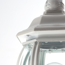 Уличный настенный светильник Feron 8101 11095