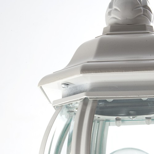 Уличный настенный светильник Feron 8101 11095