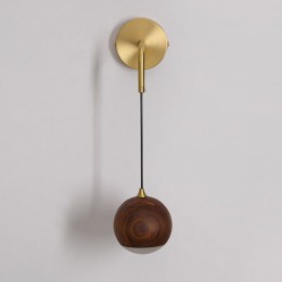 Бра ImperiumLoft Ancher 208314-23