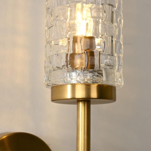 Бра DeLight Collection BRWL7055-AB