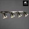 Спот Arte Lamp 46 A2214PL-4SS
