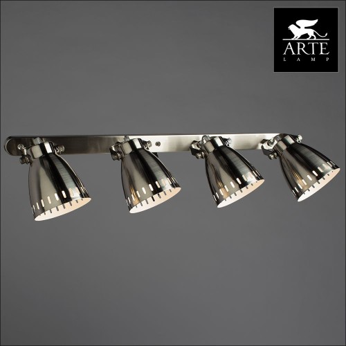 Спот Arte Lamp 46 A2214PL-4SS