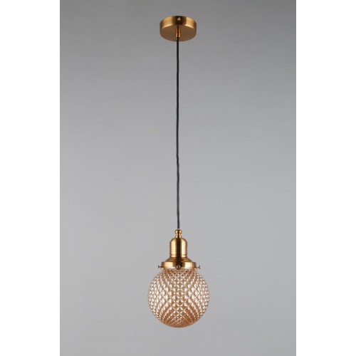 Подвесной светильник Aployt Sofi APL.302.16.01